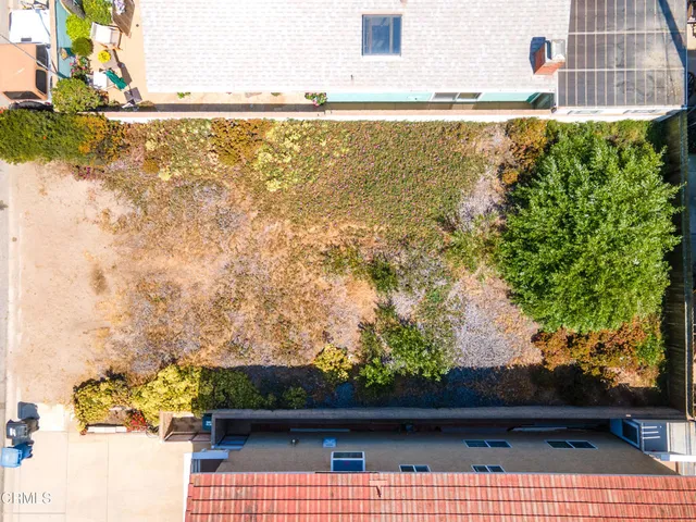 a view of ocean from a balcony