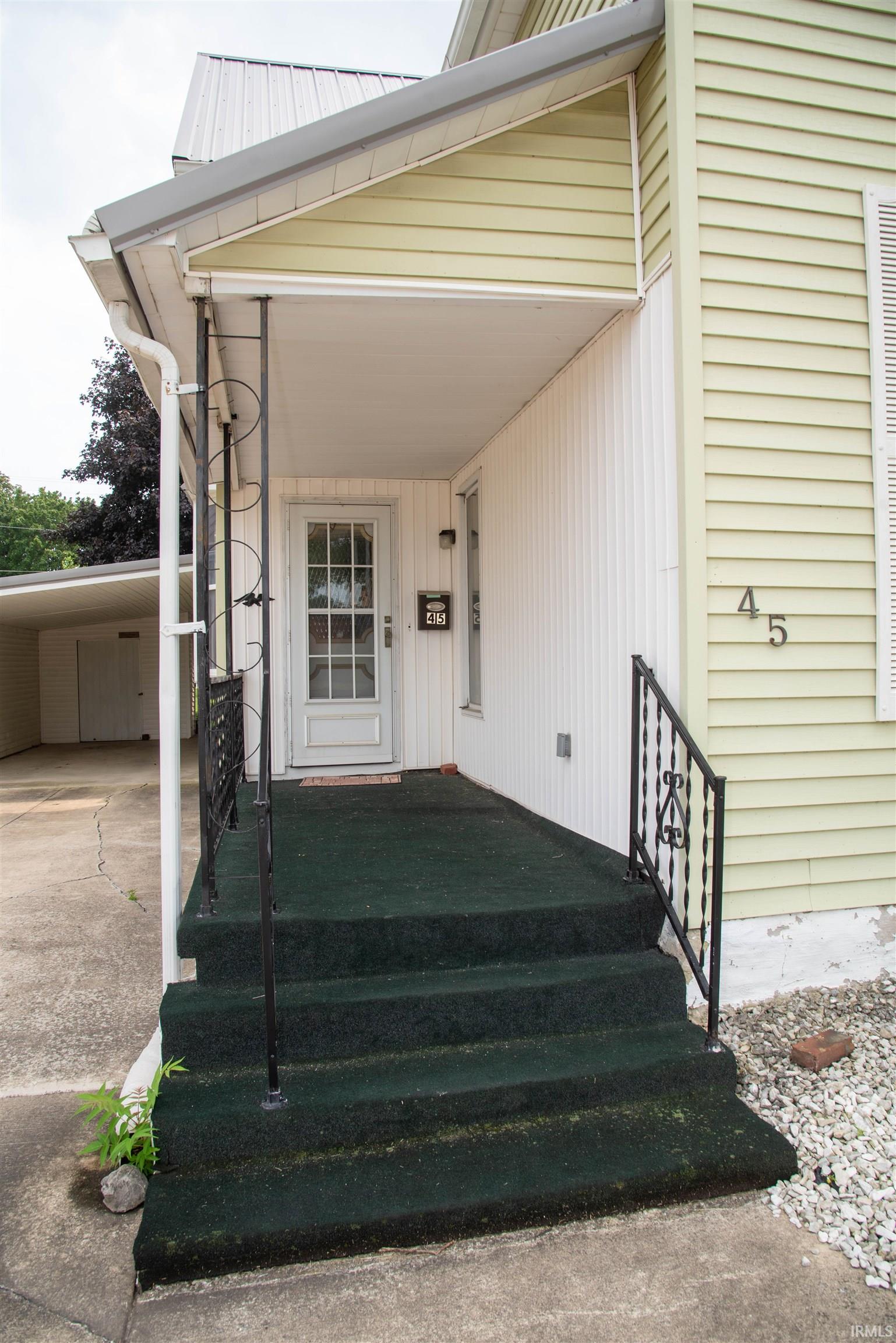 45 Daniel Street Peru, IN 46970 - Photo 22 of 29 Gallery Image 22