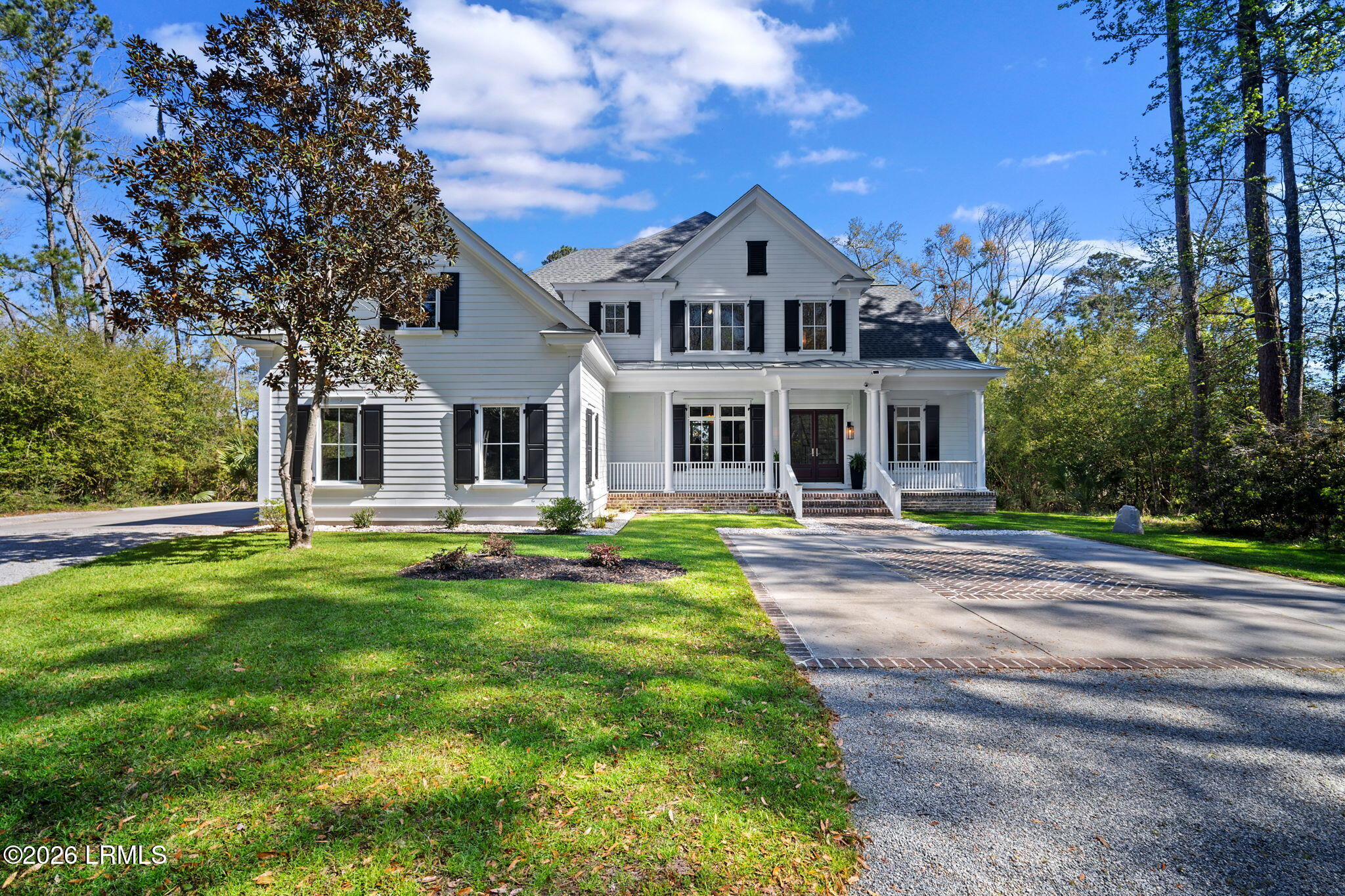 248 Bull Point Drive Seabrook, SC 29940 - Photo 1 of 49 01