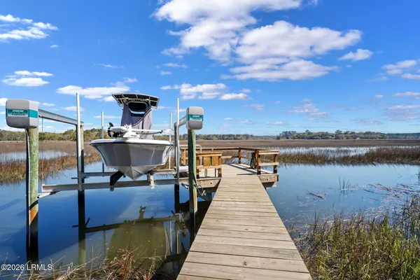 $1,525,000 | 248 Bull Point Drive, Seabrook, SC 29940