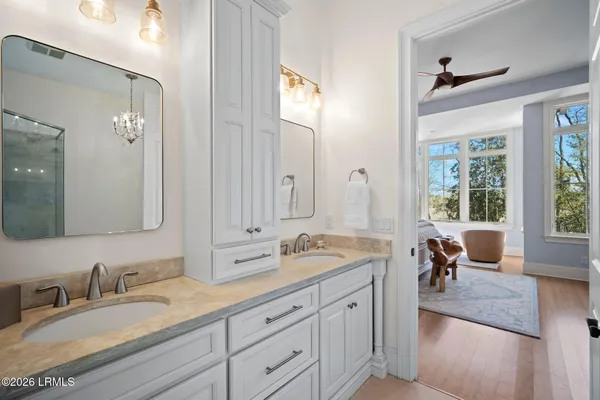 $1,525,000 | 248 Bull Point Drive, Seabrook, SC 29940