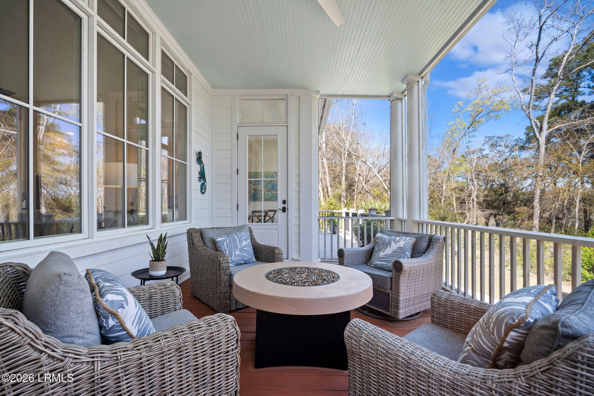 248 Bull Point Drive Seabrook, SC 29940 - Photo 24 of 49 26