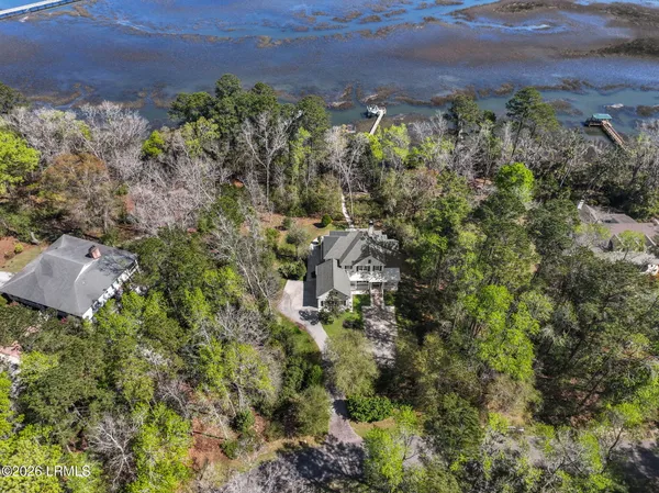 $1,525,000 | 248 Bull Point Drive, Seabrook, SC 29940