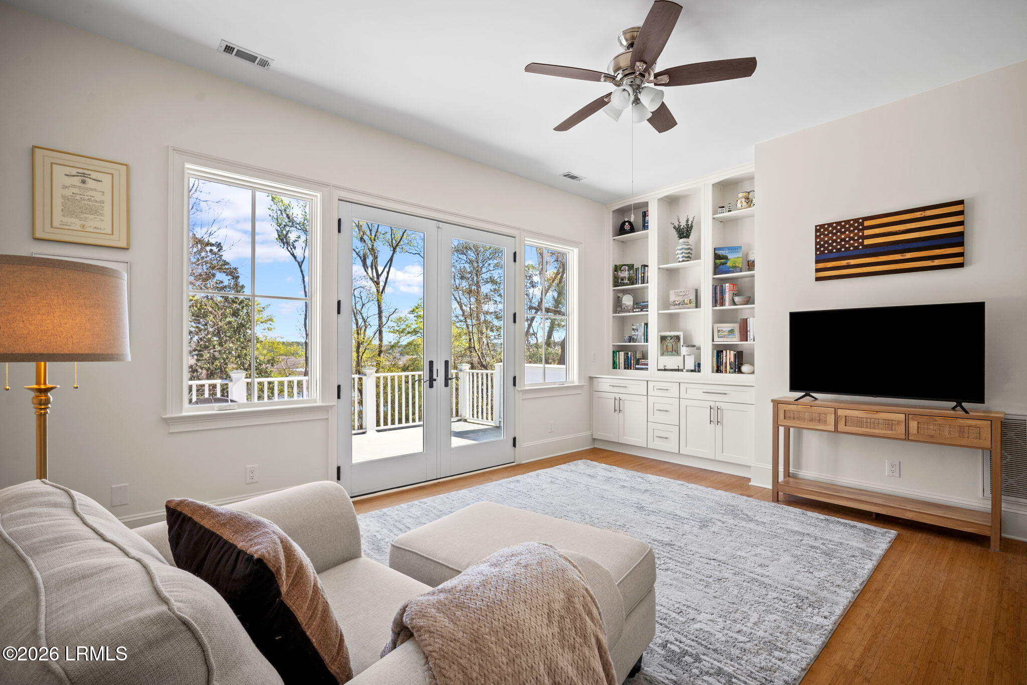 248 Bull Point Drive Seabrook, SC 29940 - Photo 35 of 49 37