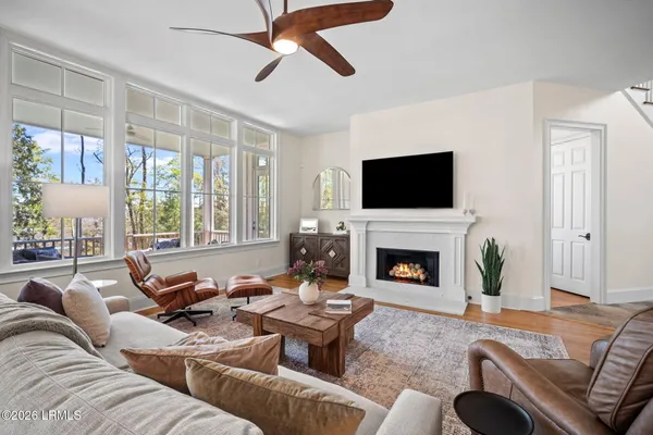 $1,525,000 | 248 Bull Point Drive, Seabrook, SC 29940