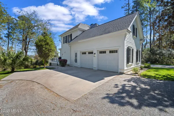 $1,525,000 | 248 Bull Point Drive, Seabrook, SC 29940