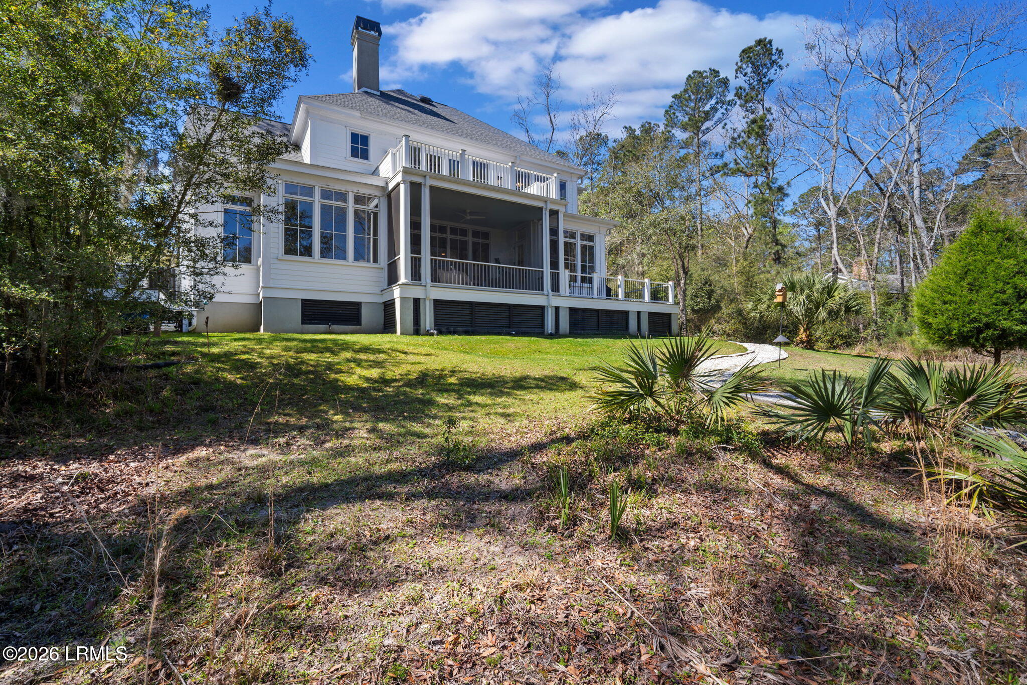 248 Bull Point Drive Seabrook, SC 29940 - Photo 43 of 49 45
