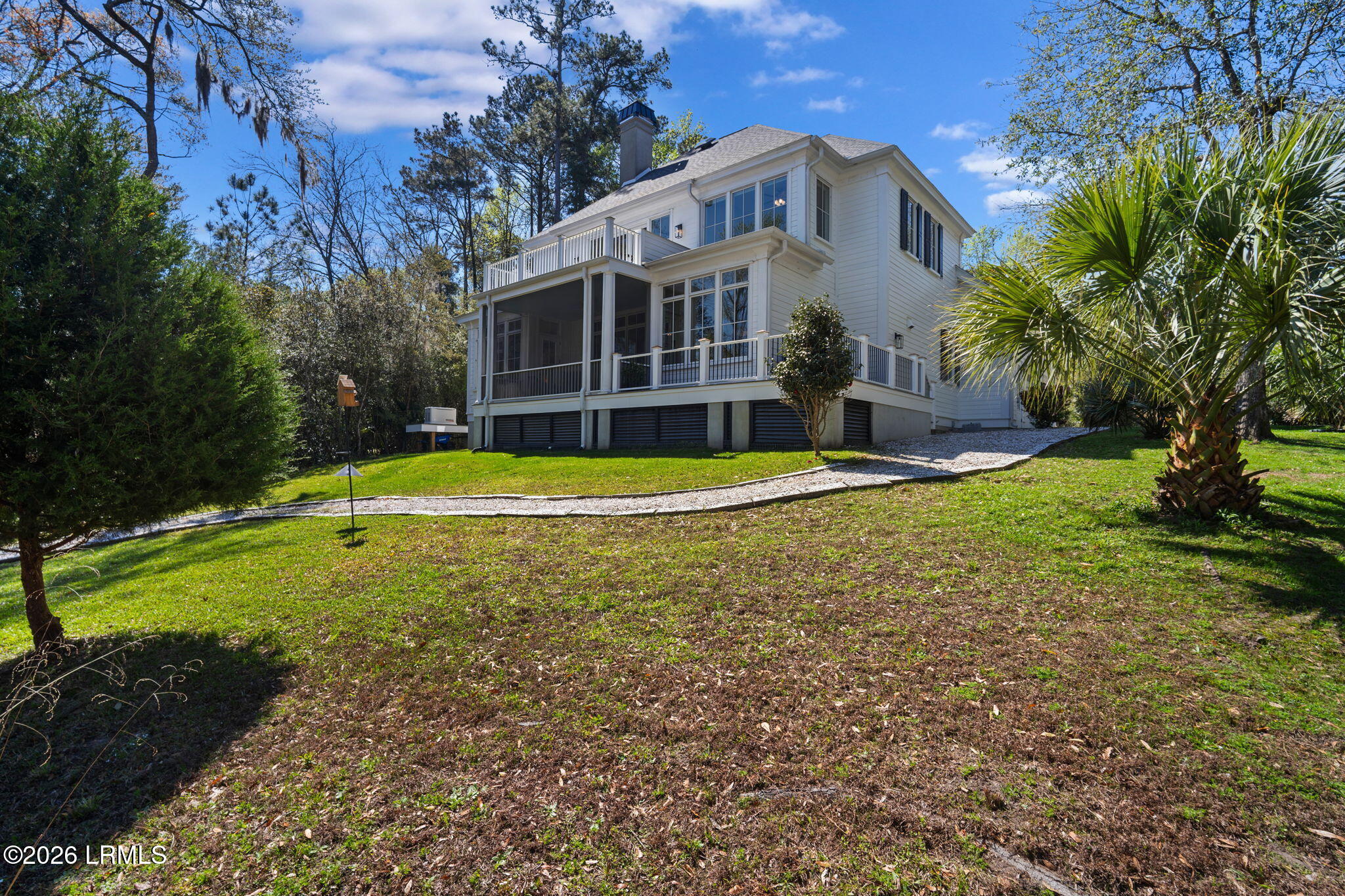248 Bull Point Drive Seabrook, SC 29940 - Photo 44 of 49 46
