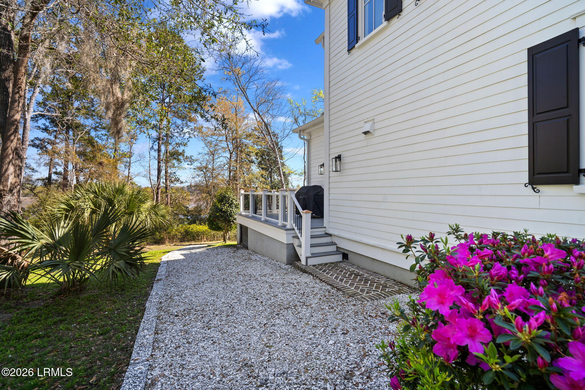 248 Bull Point Drive Seabrook, SC 29940 - Photo 45 of 49 47