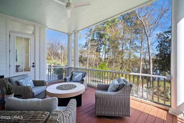 $1,525,000 | 248 Bull Point Drive, Seabrook, SC 29940