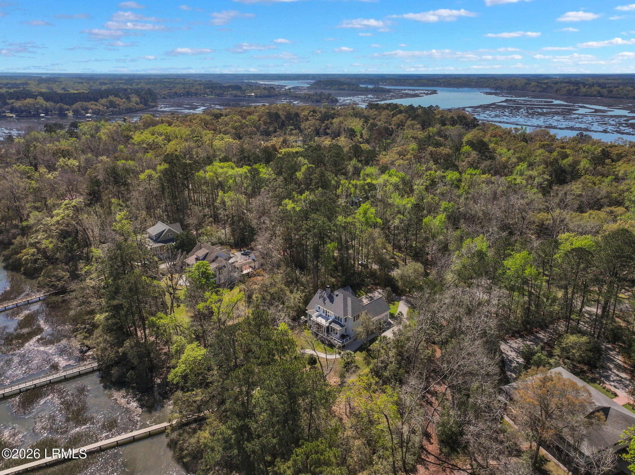 248 Bull Point Drive Seabrook, SC 29940 - Photo 47 of 49 49