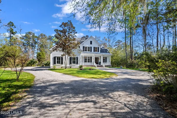 $1,525,000 | 248 Bull Point Drive, Seabrook, SC 29940