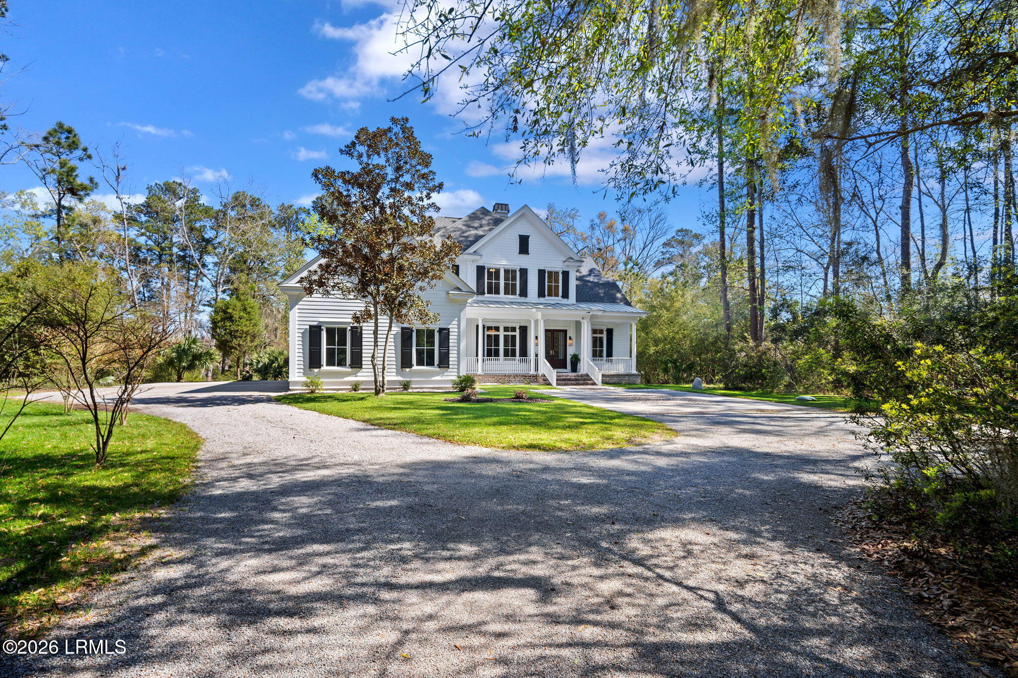 248 Bull Point Drive Seabrook, SC 29940 - Photo 48 of 49 50