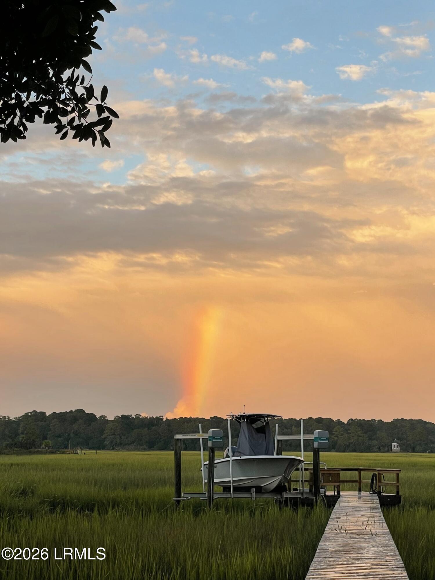 248 Bull Point Drive Seabrook, SC 29940 - Photo 49 of 49 51