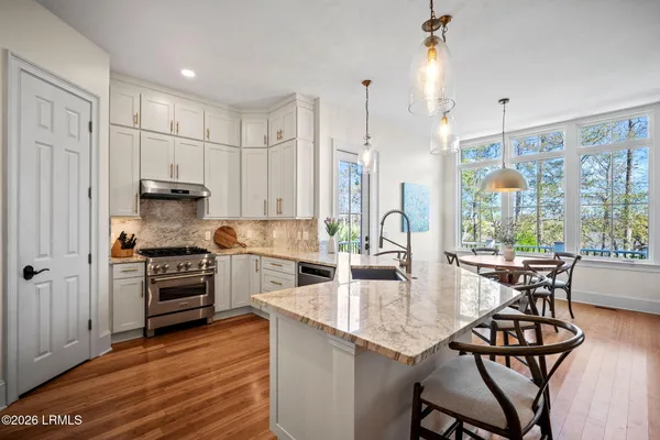 $1,525,000 | 248 Bull Point Drive, Seabrook, SC 29940