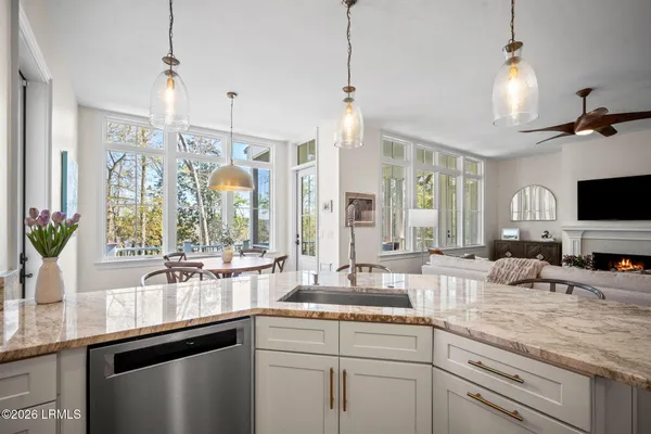 $1,525,000 | 248 Bull Point Drive, Seabrook, SC 29940