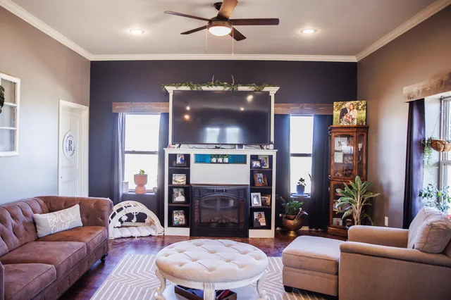 $450,000 | 3010 Farm To Market 597, Abernathy, TX 79311