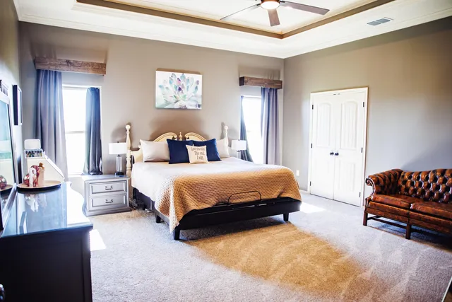 $450,000 | 3010 Farm To Market 597, Abernathy, TX 79311