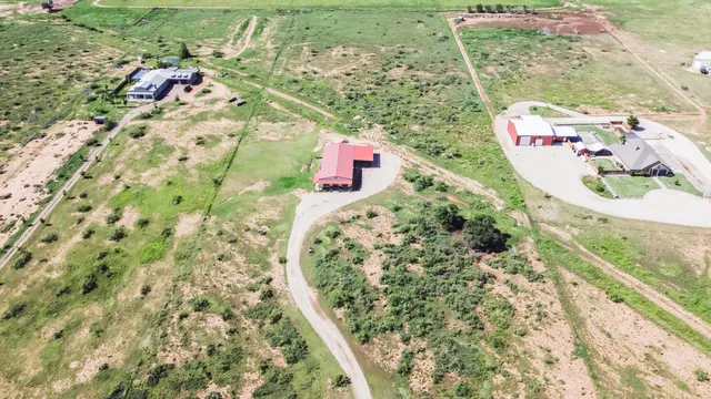 $450,000 | 3010 Farm To Market 597, Abernathy, TX 79311