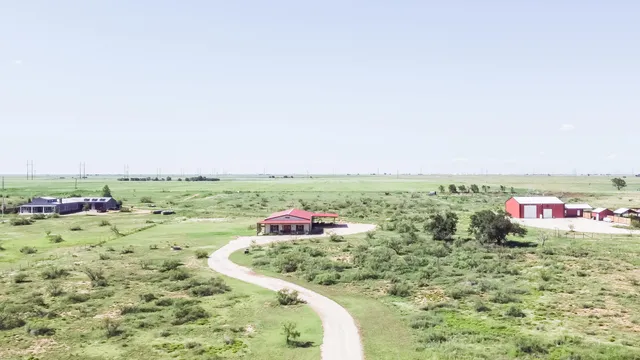 $450,000 | 3010 Farm To Market 597, Abernathy, TX 79311