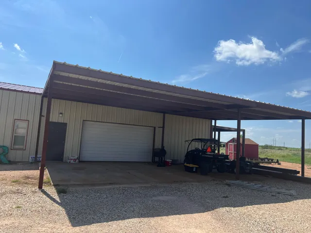 $450,000 | 3010 Farm To Market 597, Abernathy, TX 79311