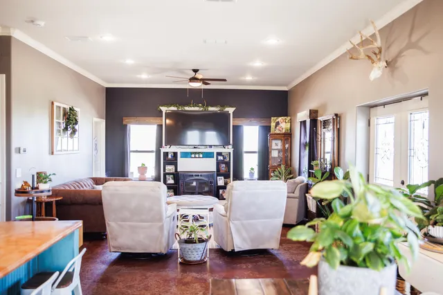 $450,000 | 3010 Farm To Market 597, Abernathy, TX 79311