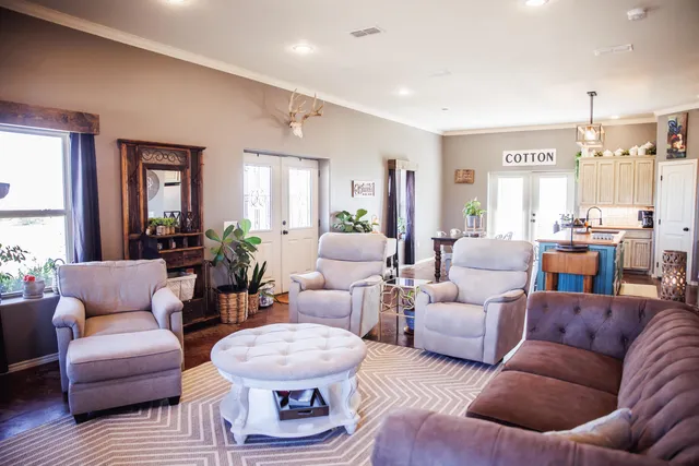 $450,000 | 3010 Farm To Market 597, Abernathy, TX 79311