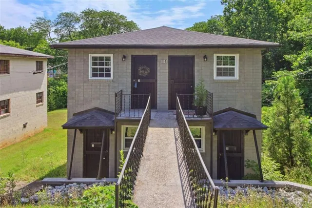 $950 | 239 Sciple Terrace Northwest, Unit 4, Atlanta, GA 30314