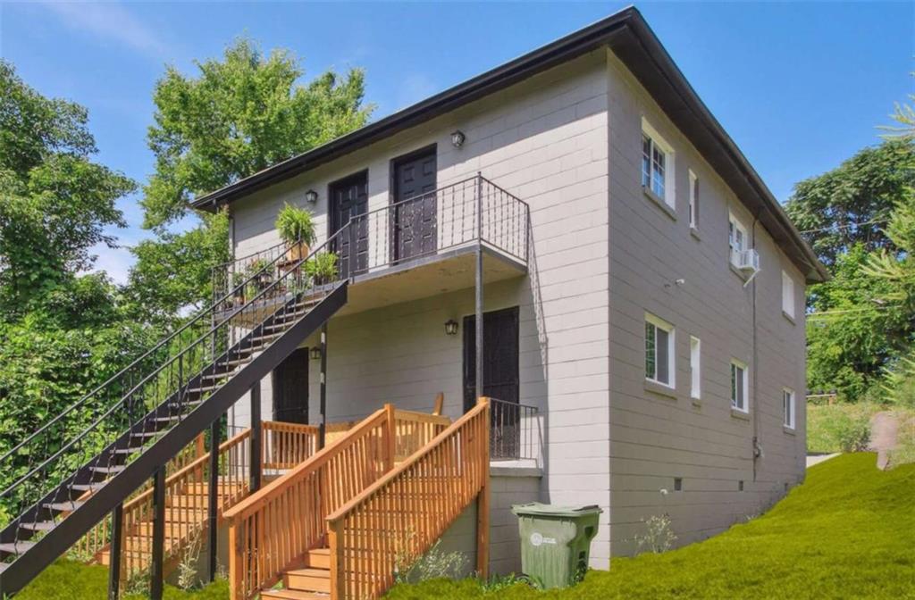 239 Sciple Terrace Northwest, Unit 4 Atlanta, GA 30314 - Photo 14 of 18