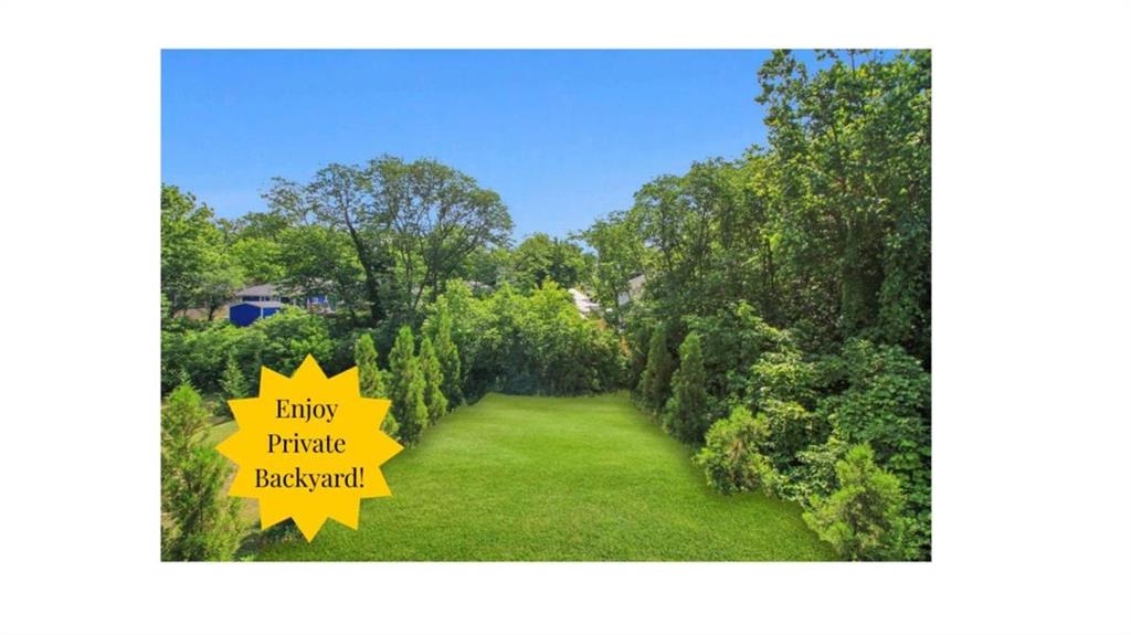 239 Sciple Terrace Northwest, Unit 4 Atlanta, GA 30314 - Photo 16 of 18