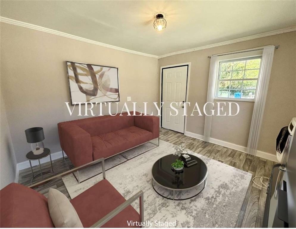 239 Sciple Terrace Northwest, Unit 4 Atlanta, GA 30314 - Photo 4 of 18