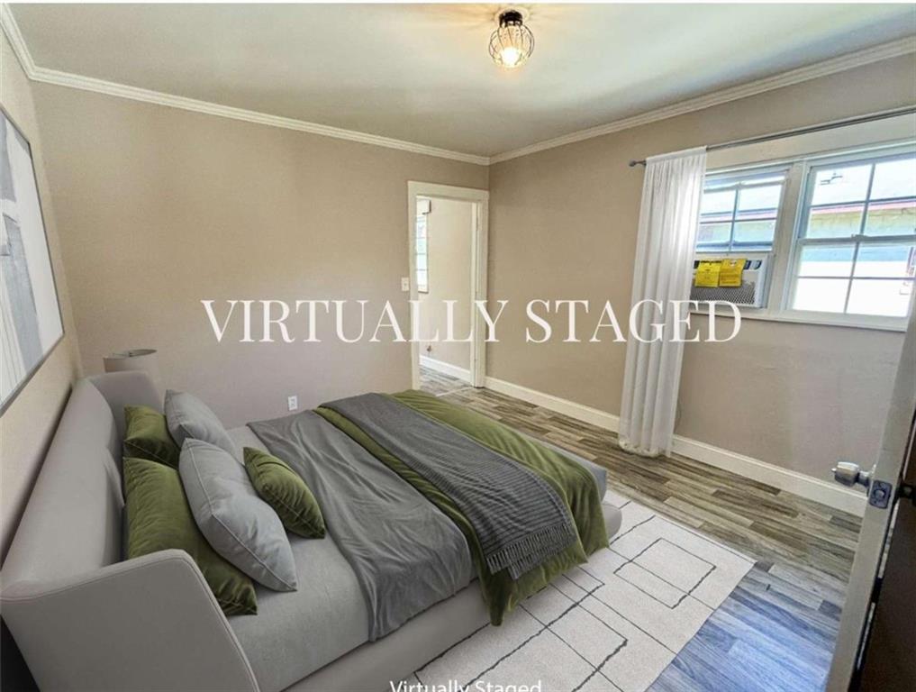 239 Sciple Terrace Northwest, Unit 4 Atlanta, GA 30314 - Photo 5 of 18