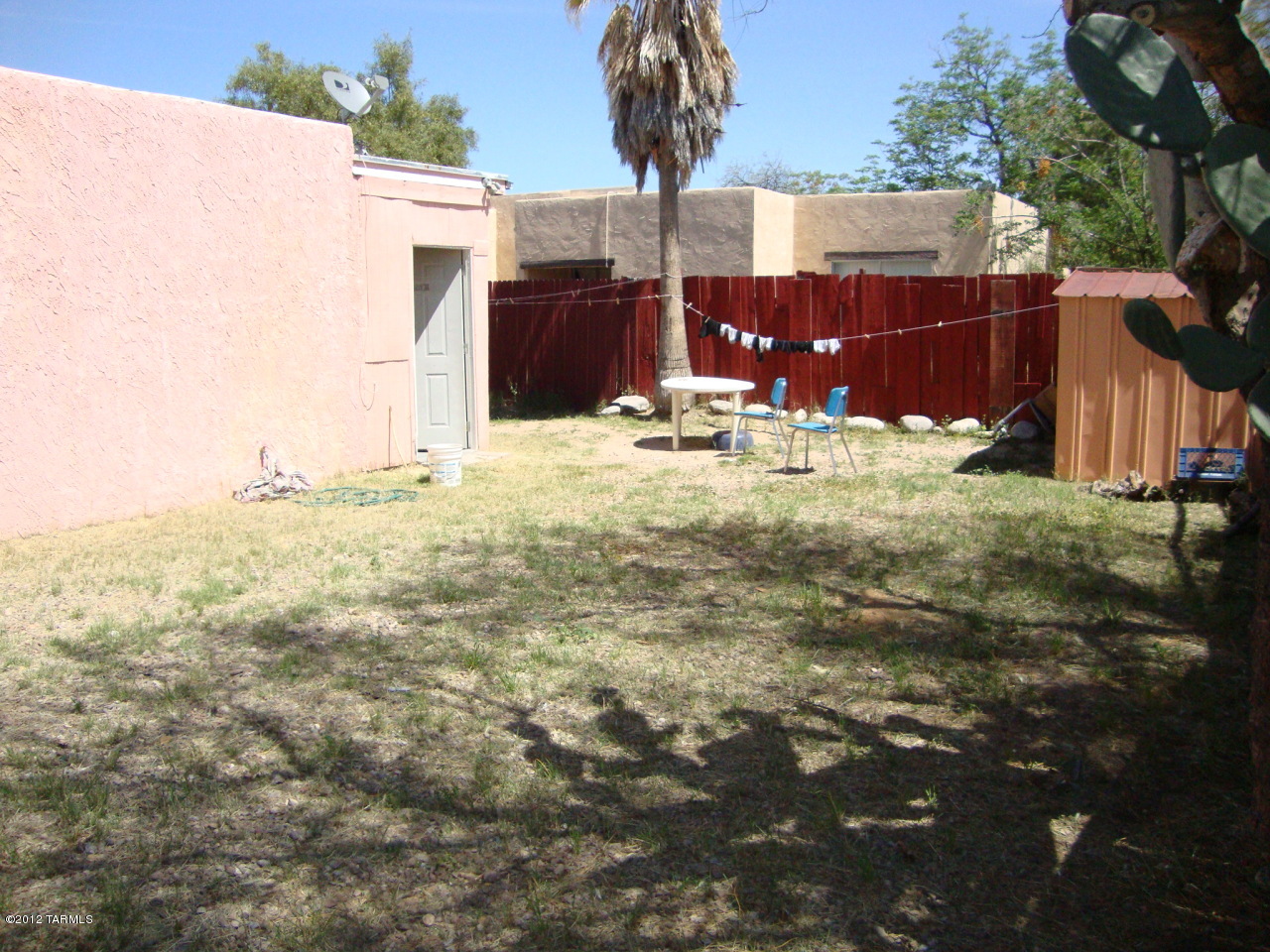 3302-3304 East Presidio Road Tucson, AZ 85716 - Photo 9 of 20