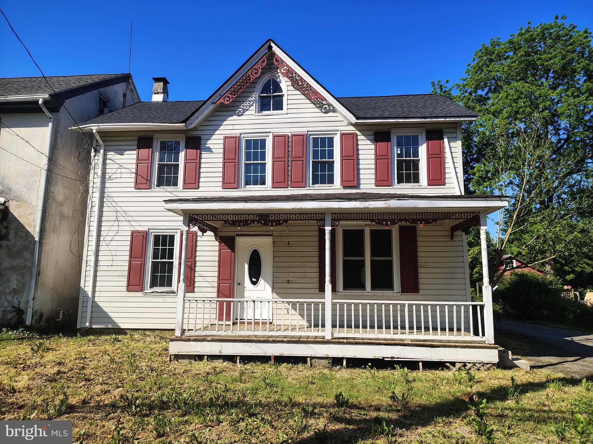 2043 Newark Road Lincoln University, PA 19352 - Photo 22 of 67