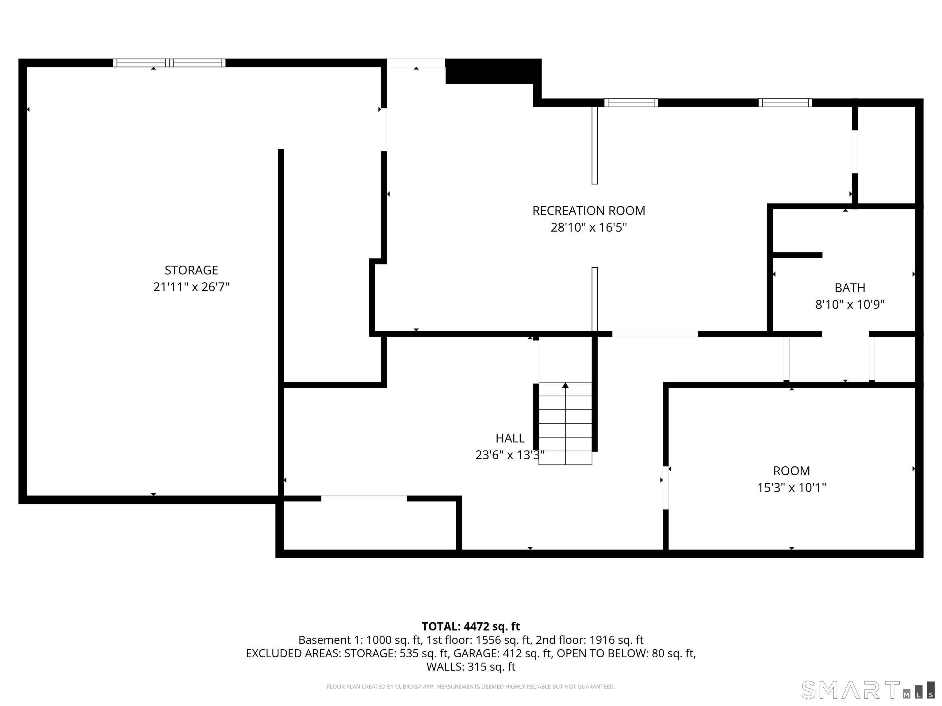 136 Gilbert Lane South Windsor, CT 06074 - Photo 34 of 40
