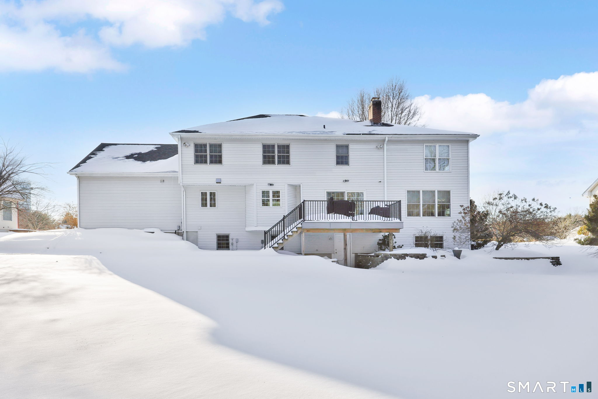 136 Gilbert Lane South Windsor, CT 06074 - Photo 38 of 40