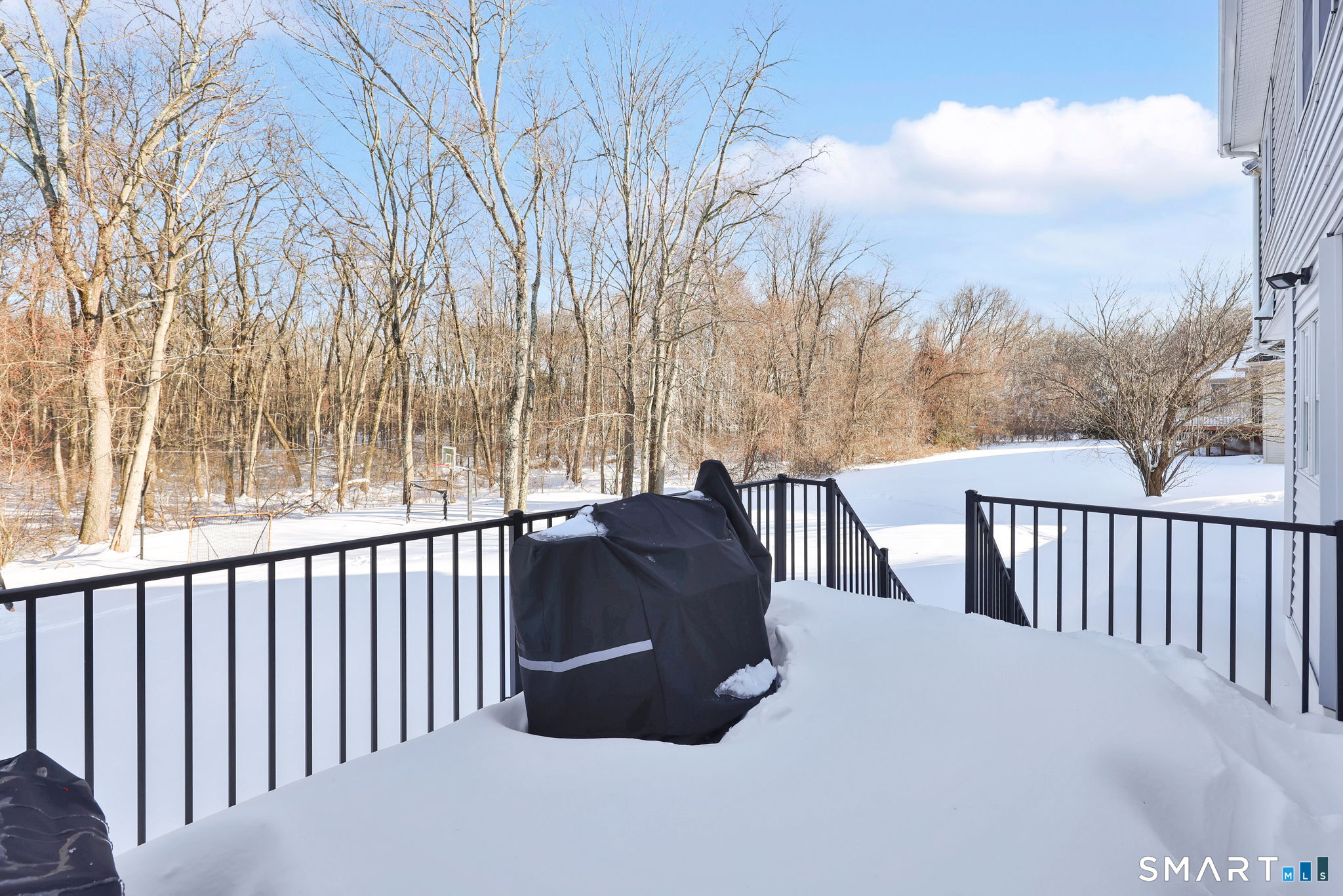 136 Gilbert Lane South Windsor, CT 06074 - Photo 39 of 40