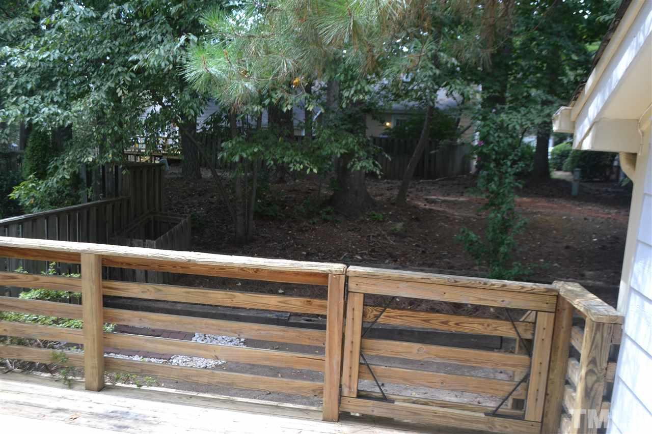 1513 Hemphill Drive Raleigh, NC 27609 - Photo 13 of 17