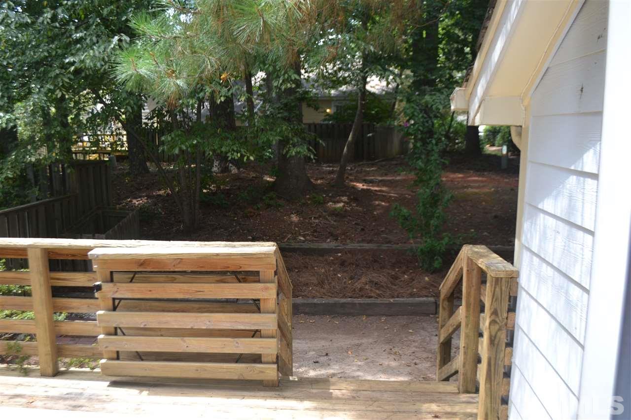 1513 Hemphill Drive Raleigh, NC 27609 - Photo 14 of 17