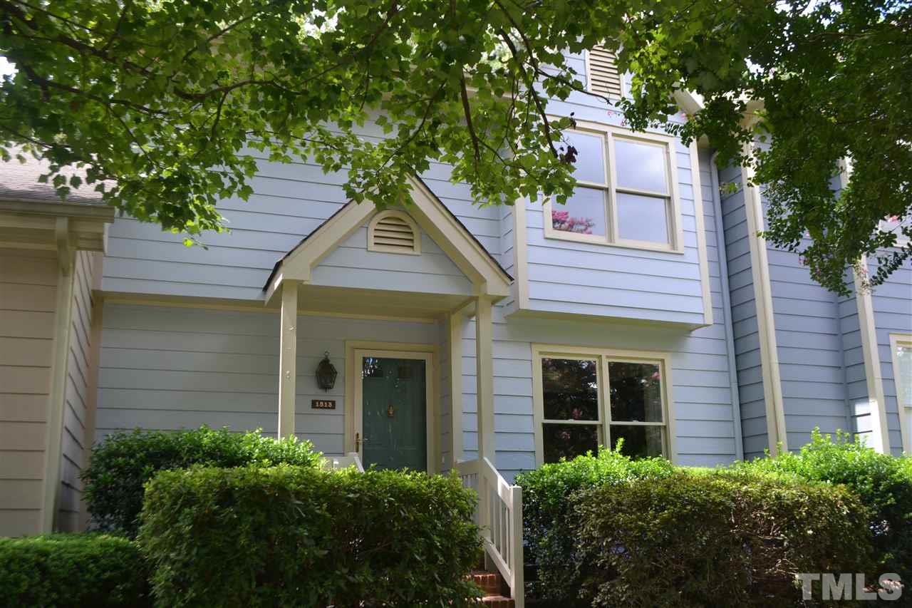 1513 Hemphill Drive Raleigh, NC 27609 - Photo 17 of 17