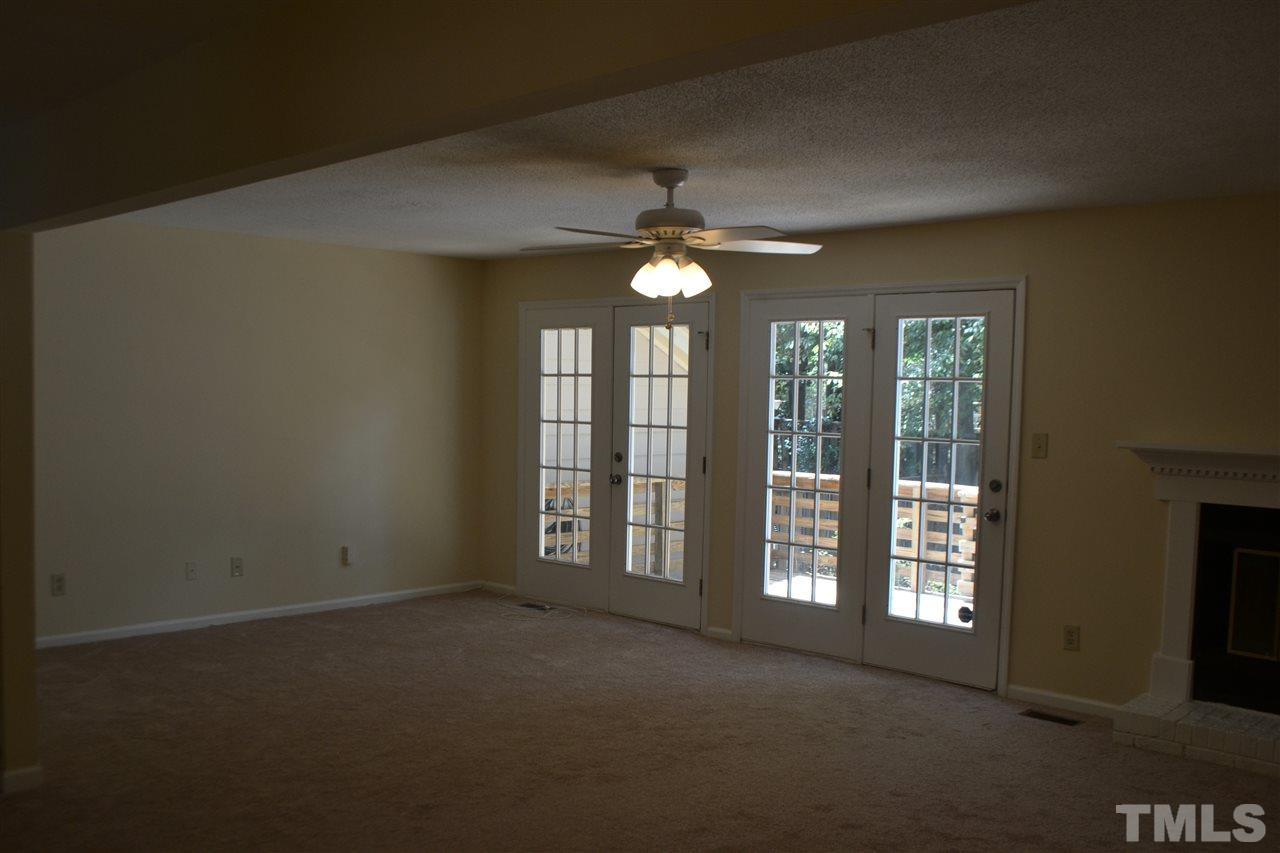 1513 Hemphill Drive Raleigh, NC 27609 - Photo 7 of 17 Lots of windows and light