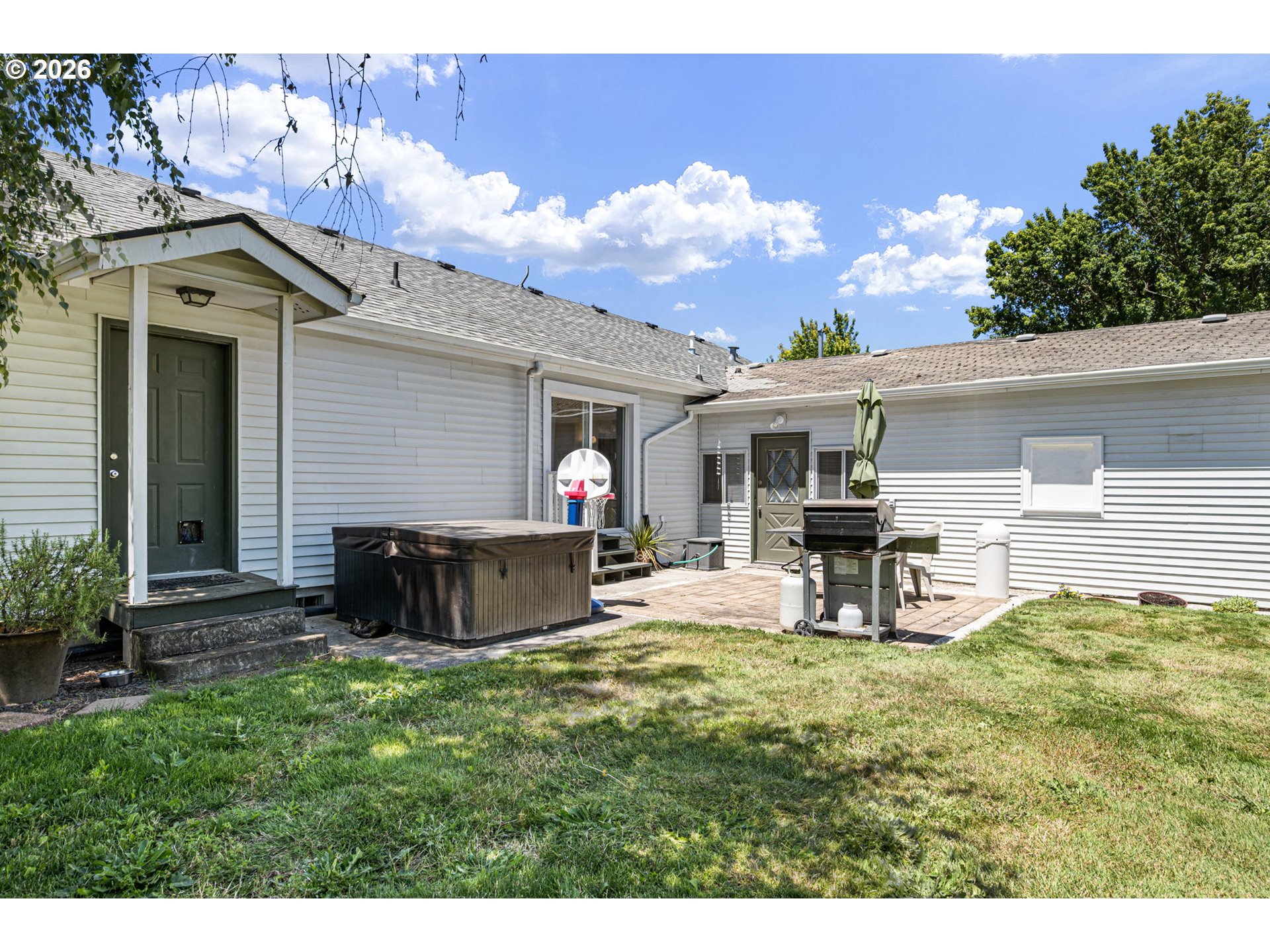 112 East 2nd Street Halsey, OR 97348 - Photo 40 of 47