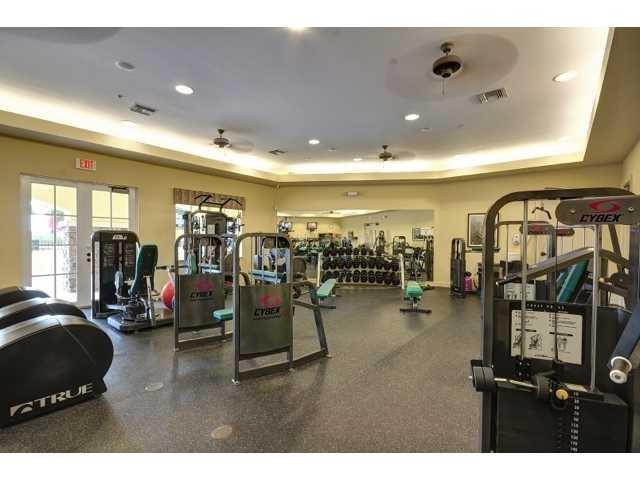 910 Magdalena Road Palm Beach Gardens, FL 33410 - Photo 15 of 20 evrg gym