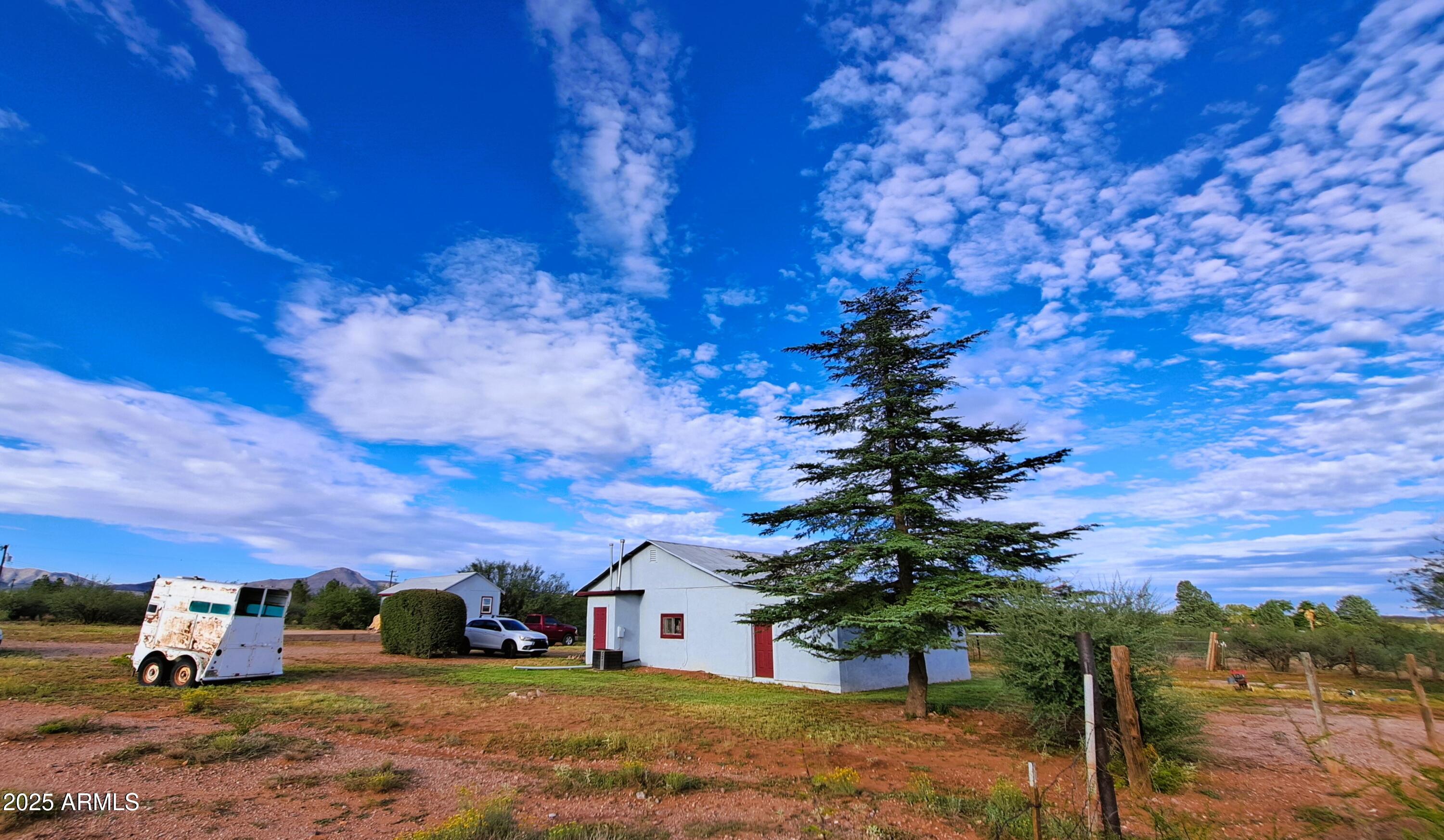 653 East Border Road Bisbee, AZ 85603 - Photo 25 of 34