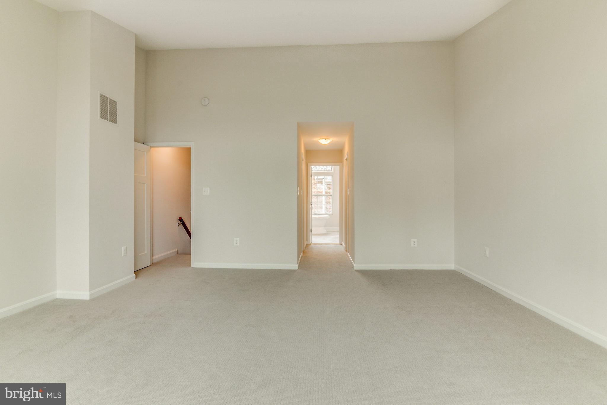 3092 South Glebe Road Arlington, VA 22206 - Photo 12 of 30 Bedroom