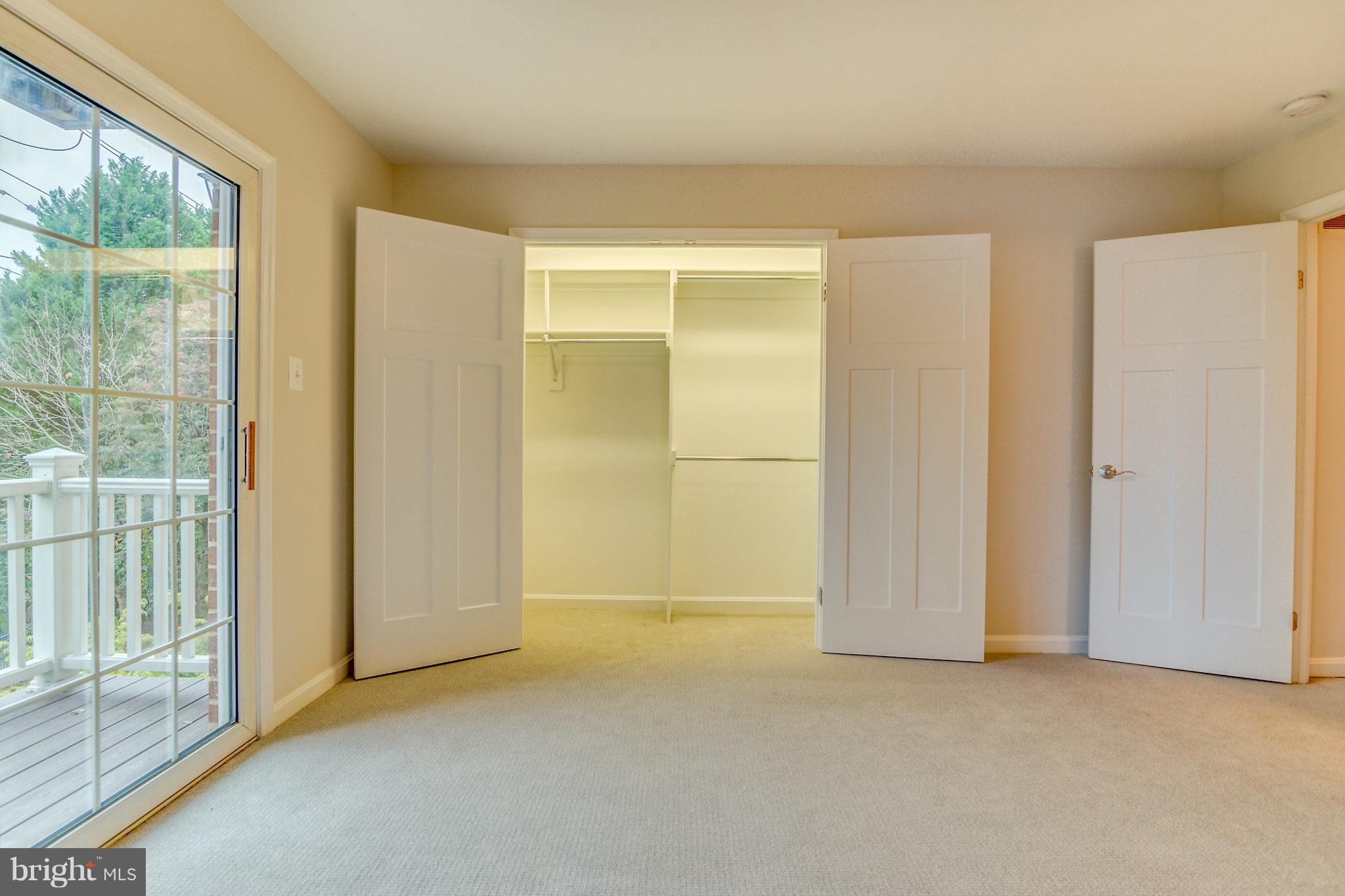 3092 South Glebe Road Arlington, VA 22206 - Photo 18 of 30 Bedroom