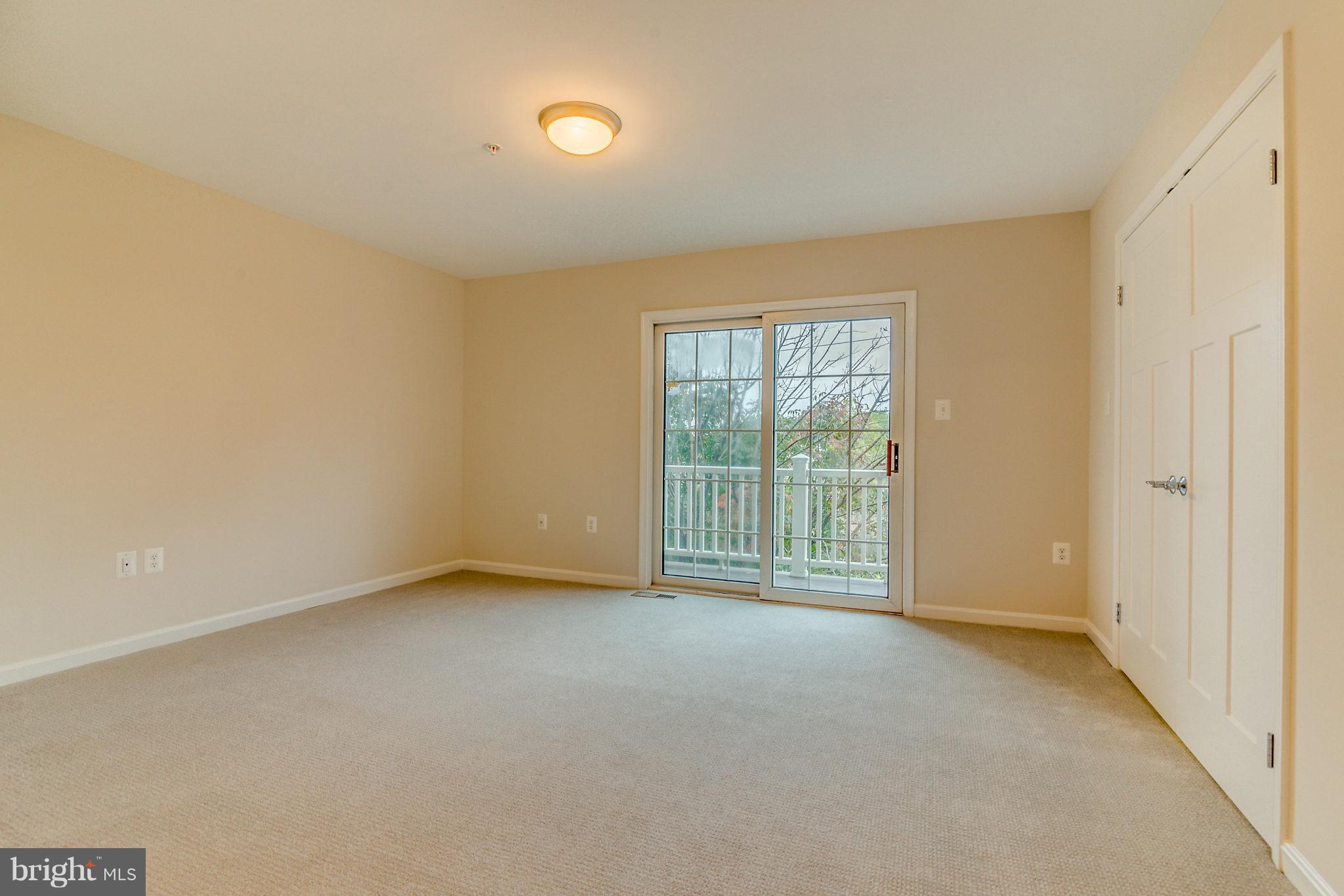 3092 South Glebe Road Arlington, VA 22206 - Photo 20 of 30 Bedroom