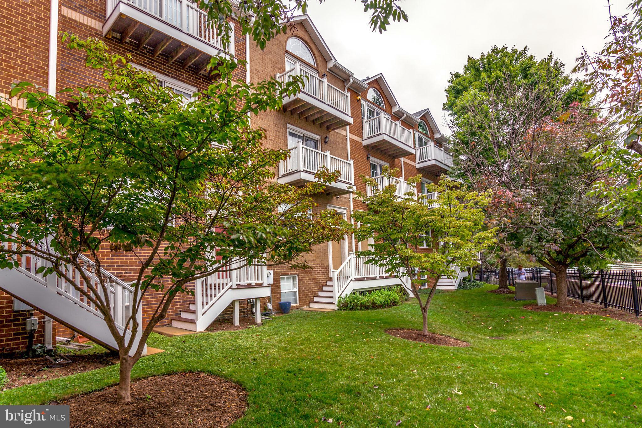 3092 South Glebe Road Arlington, VA 22206 - Photo 25 of 30 View