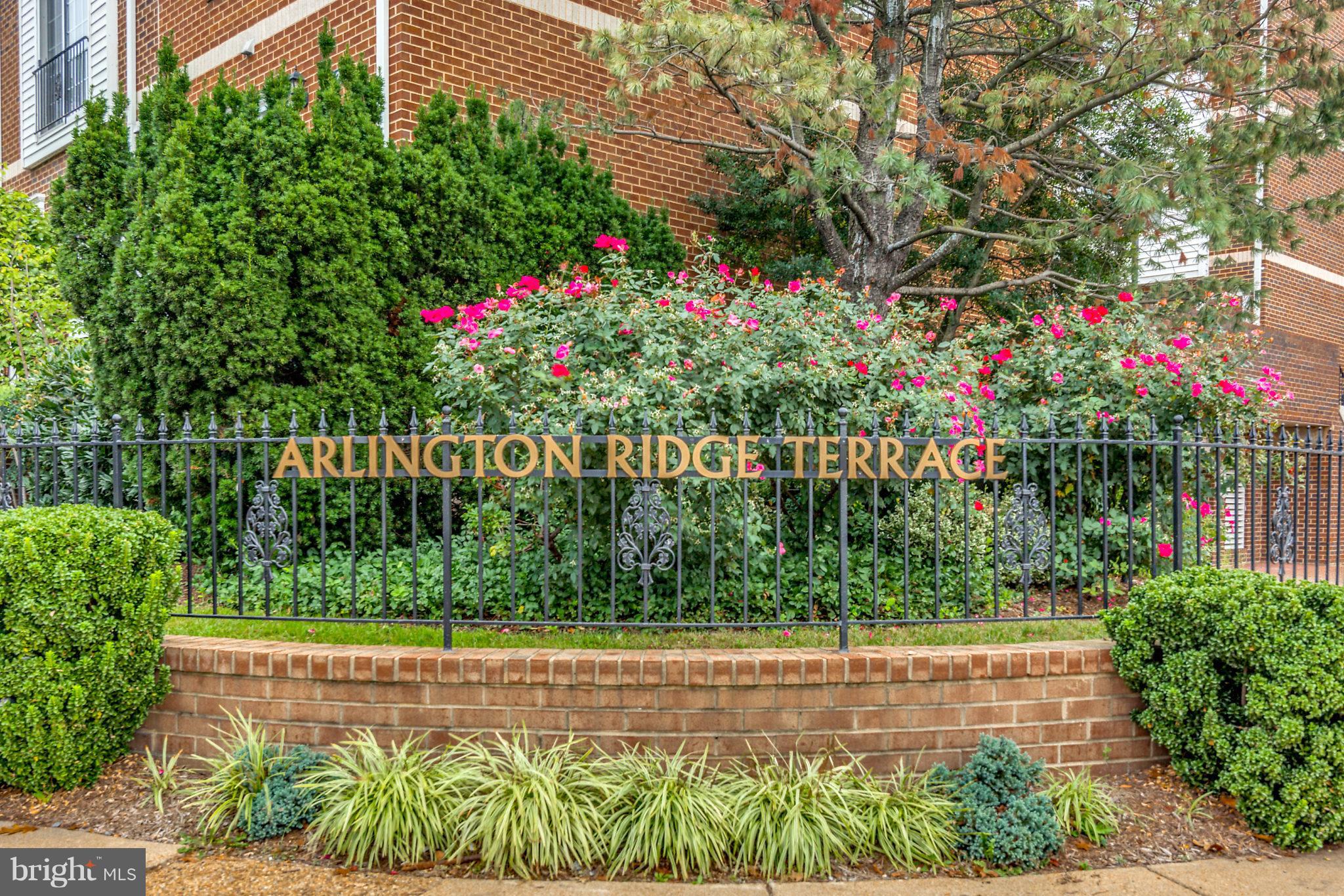 3092 South Glebe Road Arlington, VA 22206 - Photo 26 of 30 Community