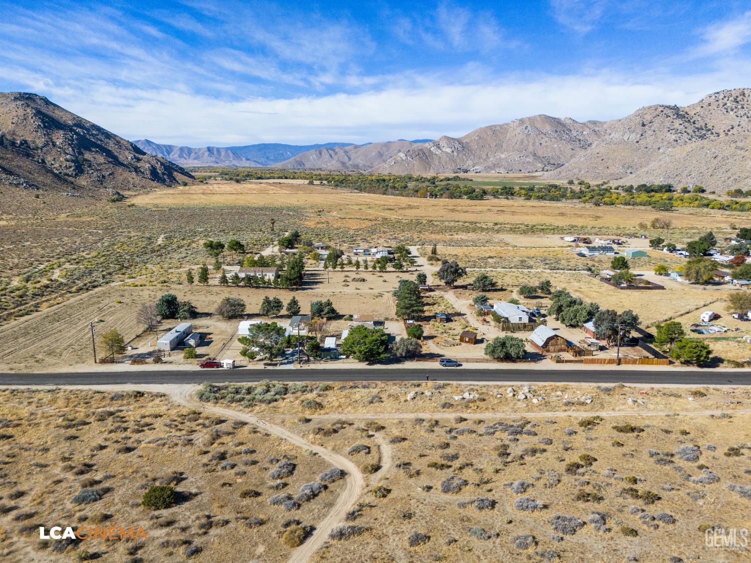 Undisclosed Address Onyx, CA 93255 - Photo 29 of 33 a view of lake and mountain